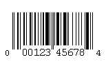 barcode
